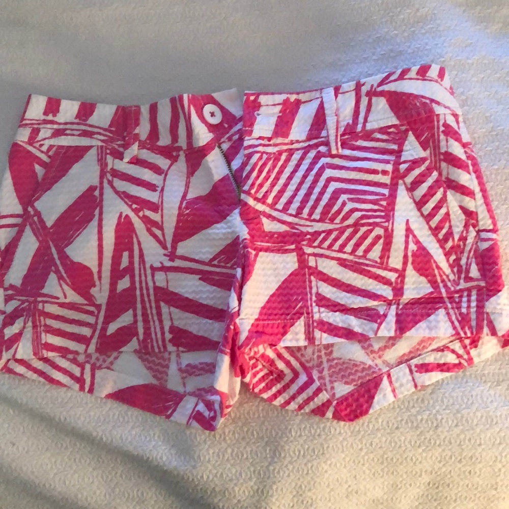 Lilly shorts